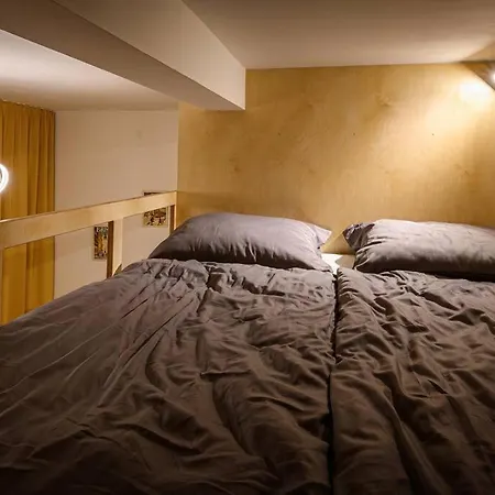 Apartmán Summertime In Brno-center, Self Check-in